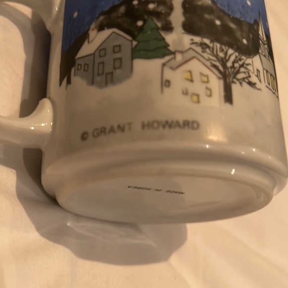 Mug Winter Themed! - Picture 3 of 5